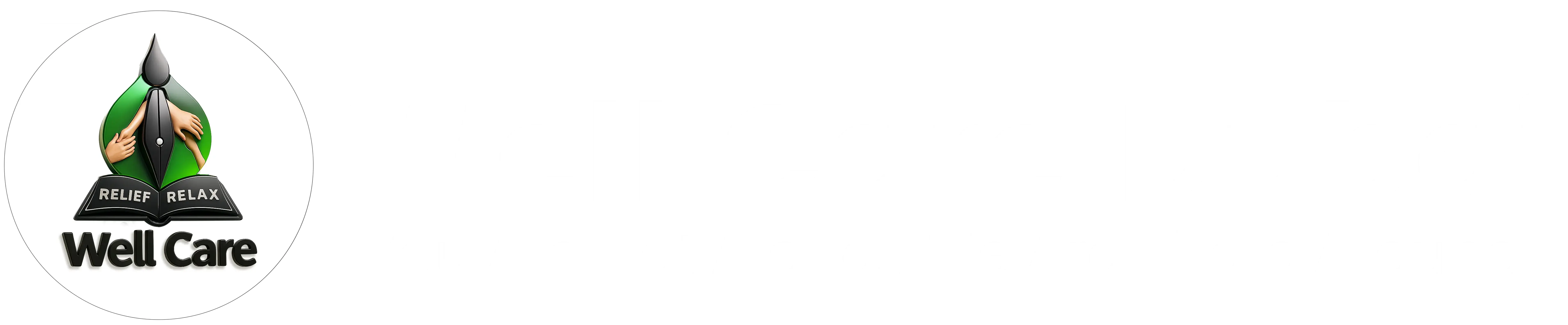 Well Care Dubai Logo